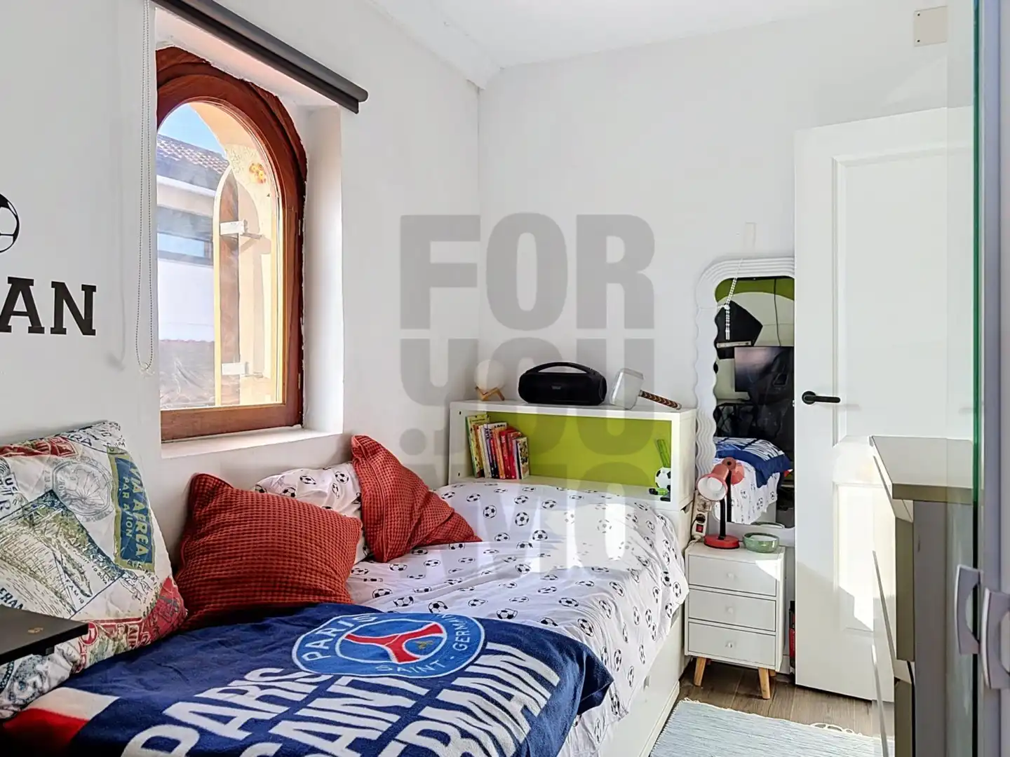 Appartement avec jardin à vendre à Calle MUINOA, imagen 38