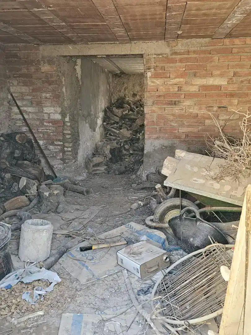 Planta baixa en venda en Campos del Río amb Traster