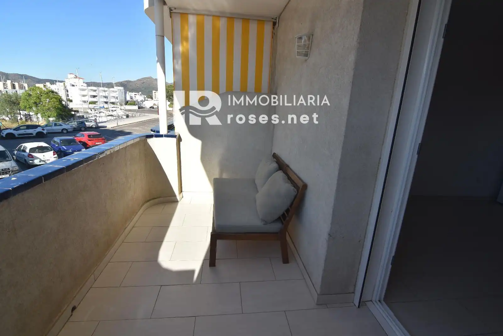 Estudio de alquiler en AV DEL PORT JOAN, Santa Margarita