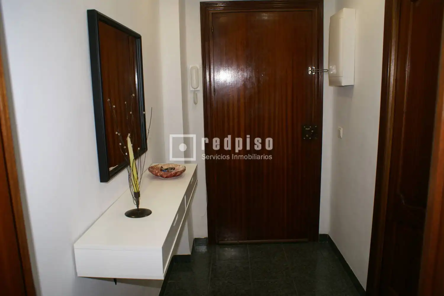 Piso de alquiler en Carretera de Cádiz