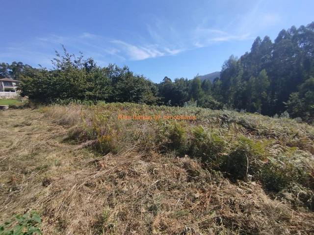 Terreno residencial en Venta en Pazos de Borbén