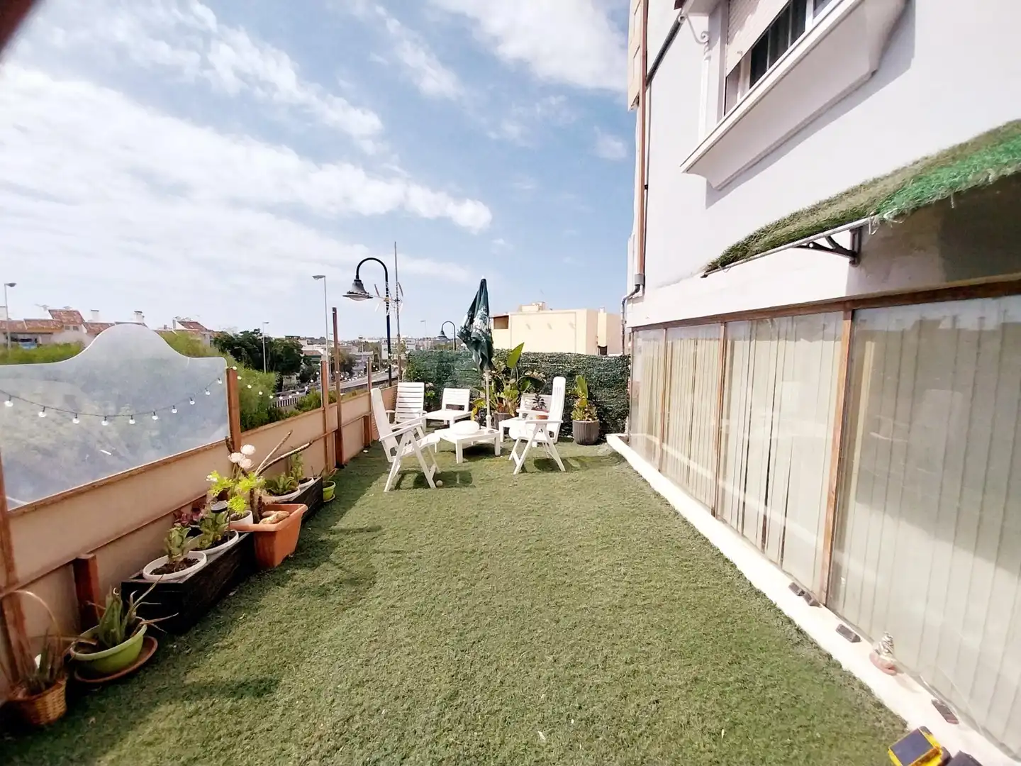 Dúplex en venda a Calle de la Rosa