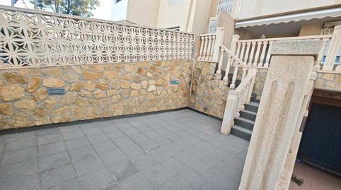 Foto 3 de Casa adosada en venda a El Puerto - Romanilla, Almería