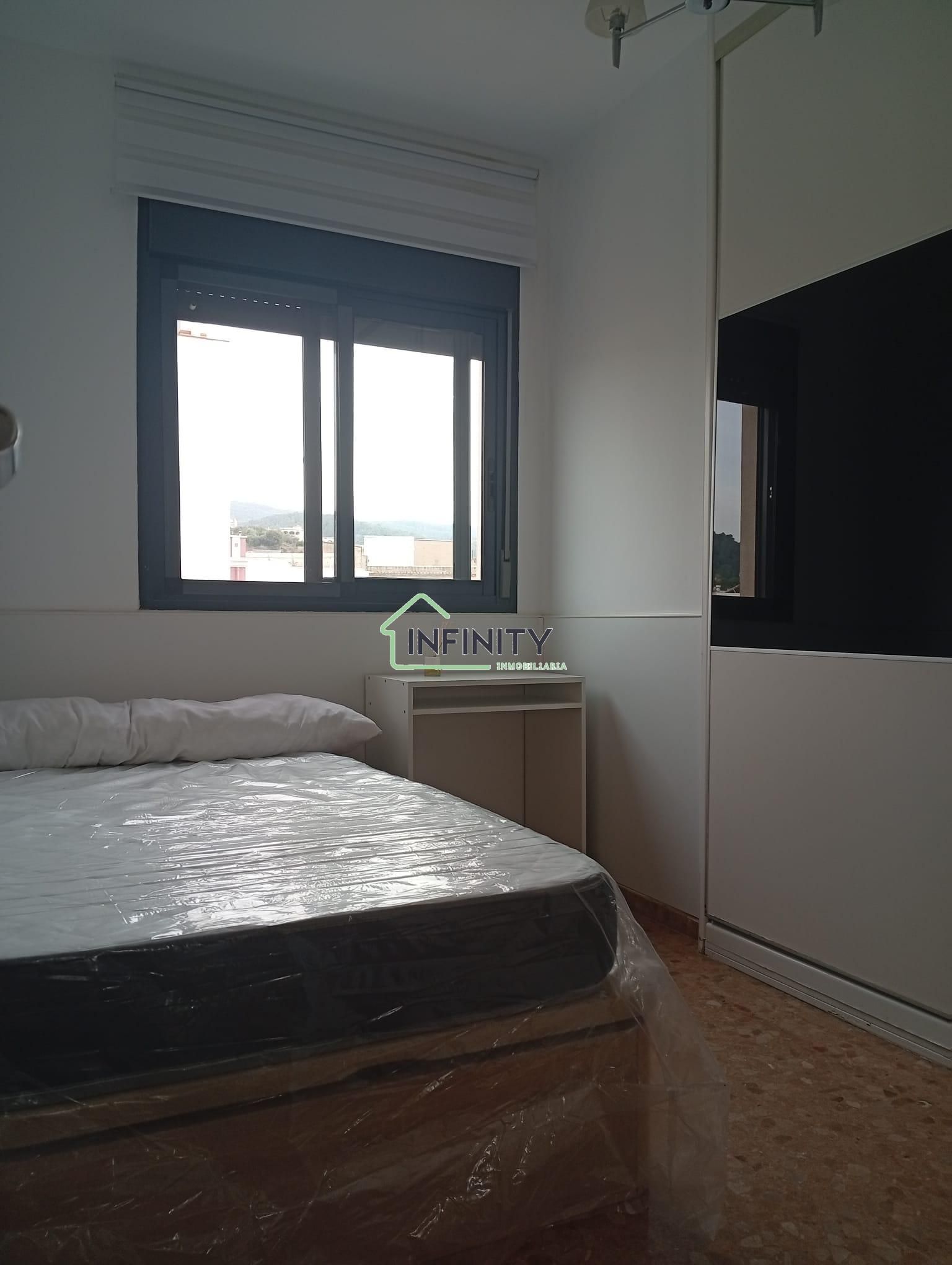 Wohnung zur untervermieten