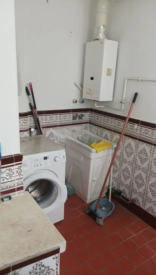 Dúplex con terraza en venta en Parque de la Constitución 5a, imagen 19