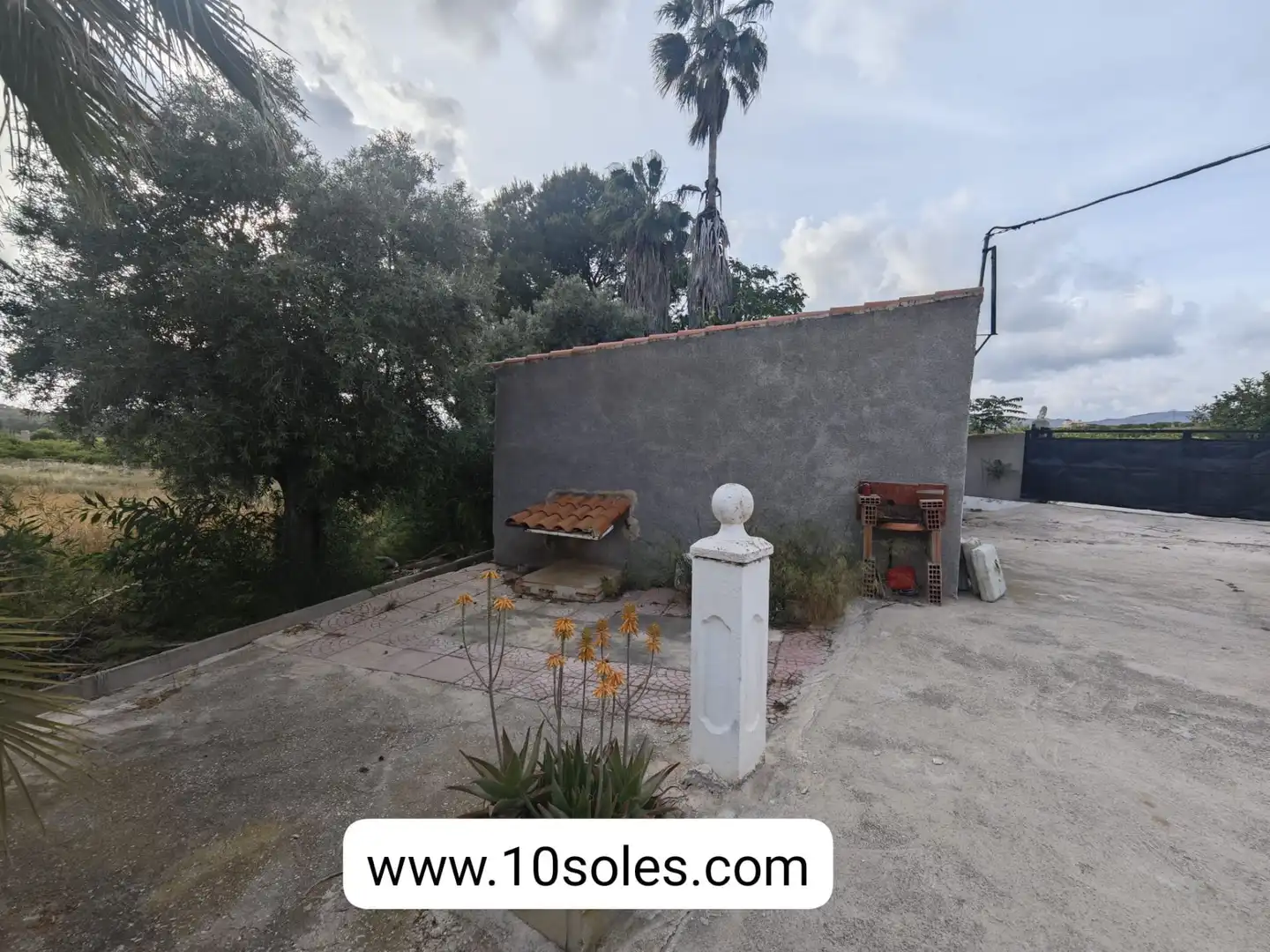Maison mitoyenne avec jardin à vendre à Desamparados - Hurchillo - Torremendo, imagen 4