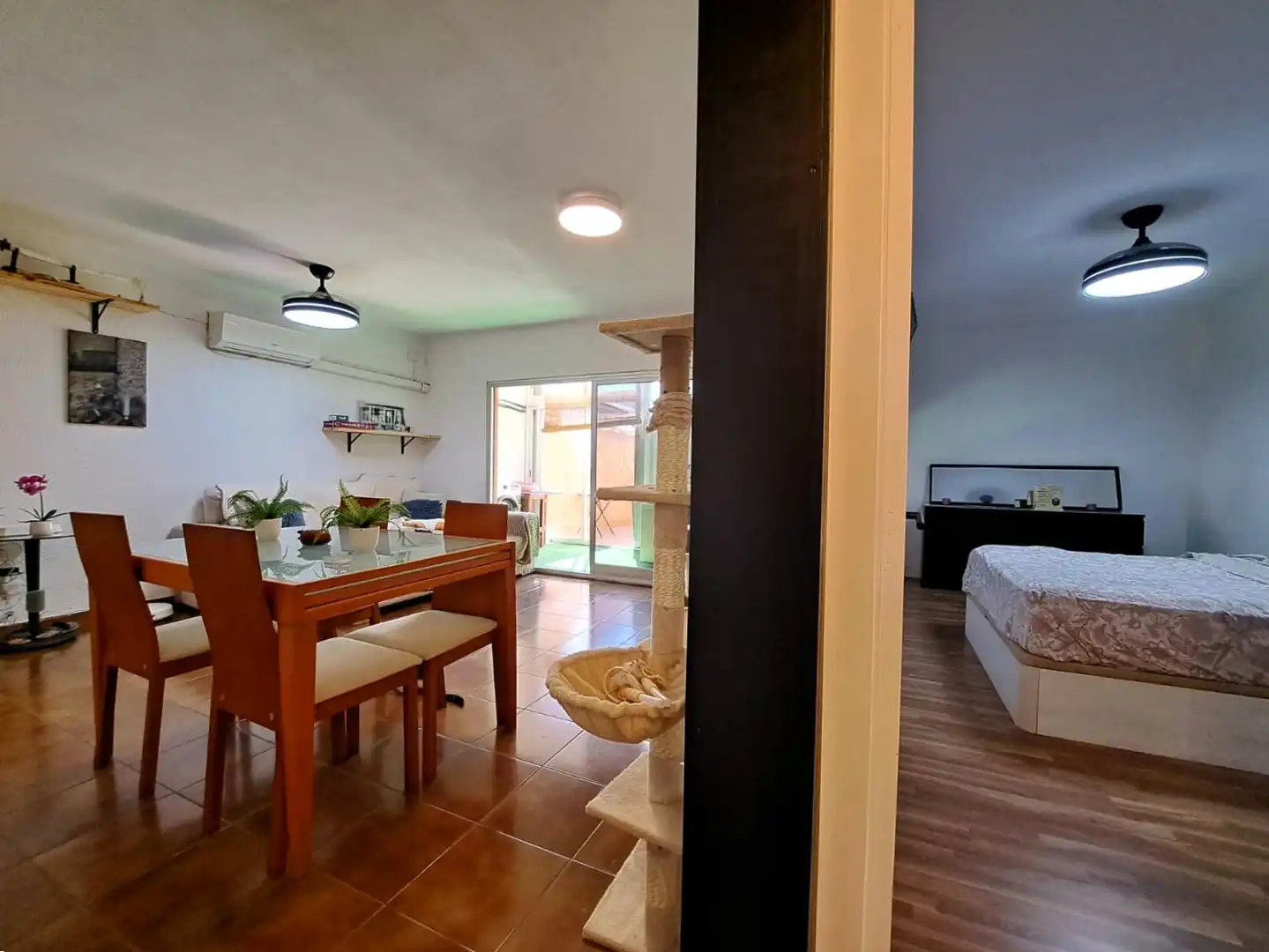 Flat for sale in Olesa de Montserrat