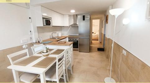 Foto 5 de Estudi en venda a Platja de Vila Joiosa, Alicante