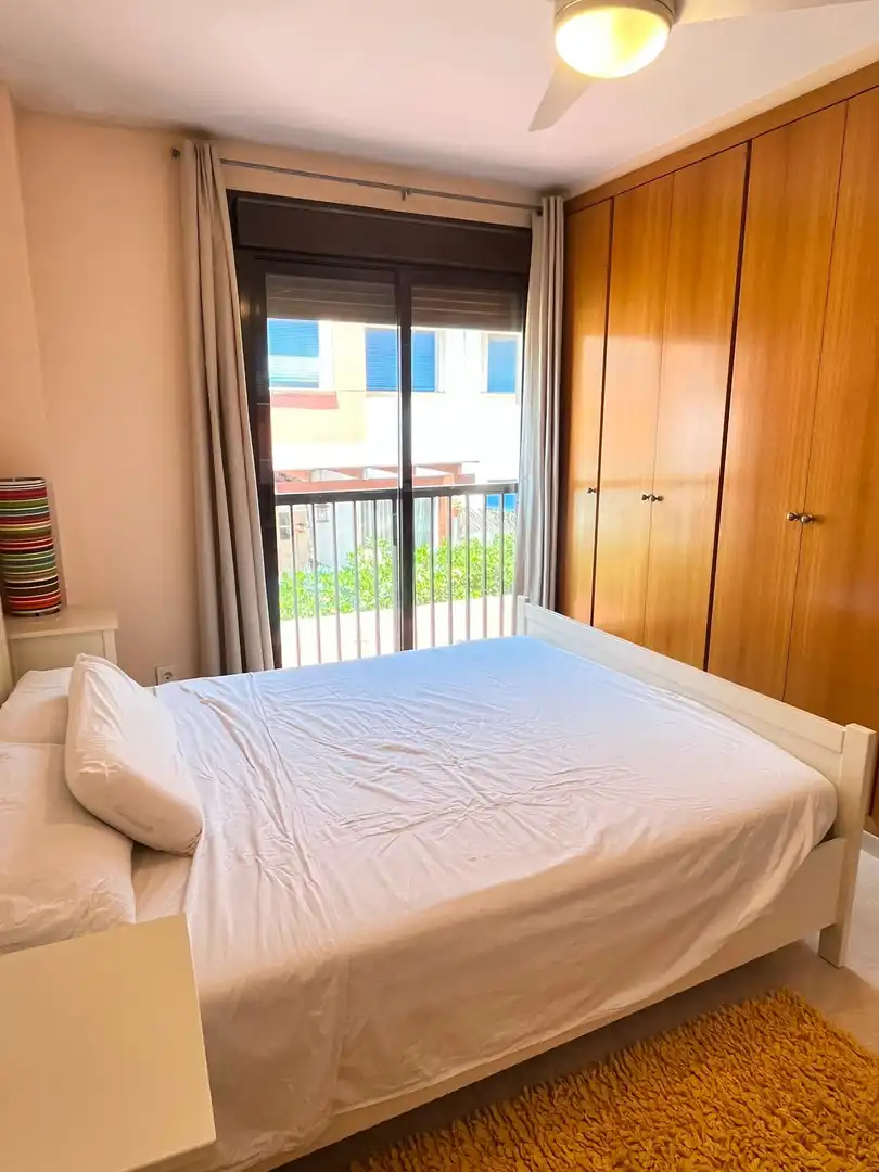 Apartamento con piscina en venta en Centro ciudad, imagen 9