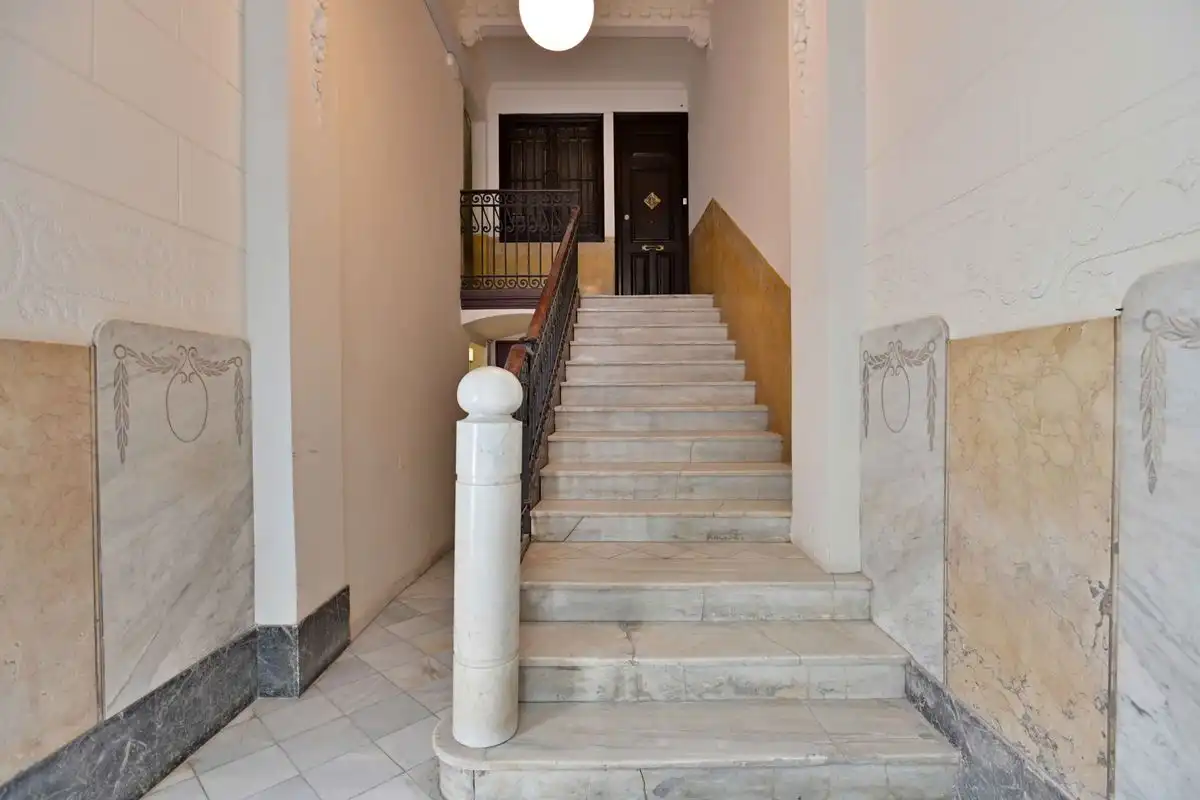 Wohnung mit Aufzug zum Verkauf in Carrer del Consell de Cent, imagen 35