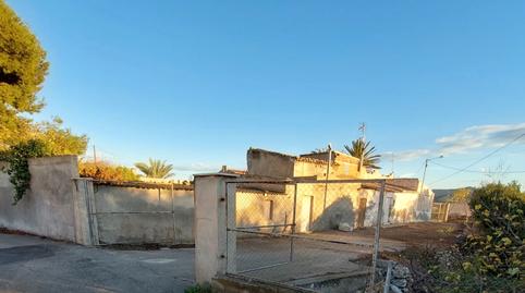 Foto 2 de Finca rústica en venta en Zurgena, Almería