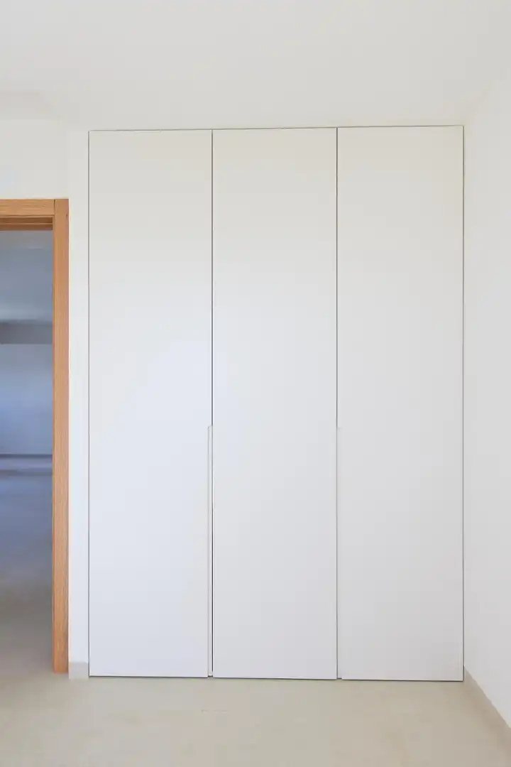 Bedroom of Flat for sale in Barbate  with Terrace
