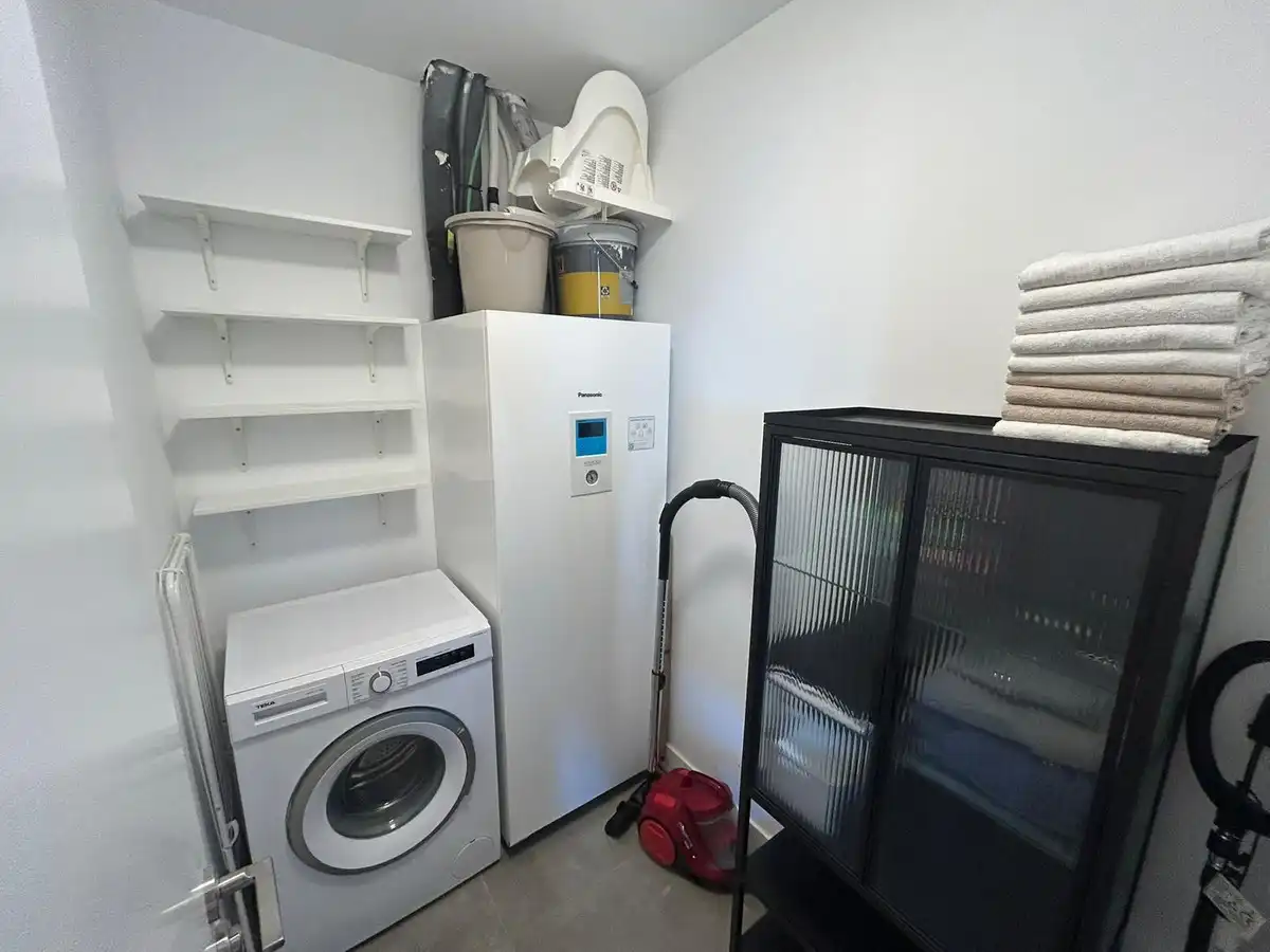 Apartament en venda en Málaga amb Piscina