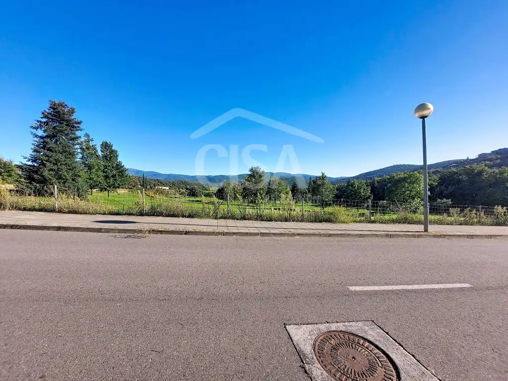 Terreno residenziale in vendita a Poligono 4 Paraje 152 Ensiula, imagen 2