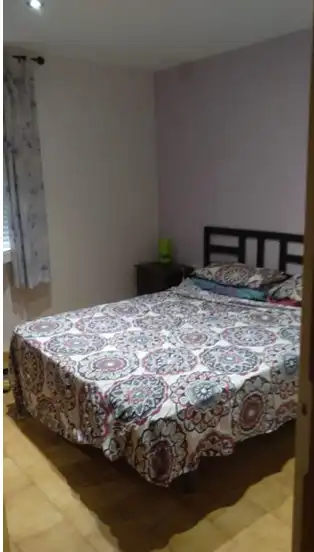 Habitación de Piso en venta en Roda de Ter con Calefacción