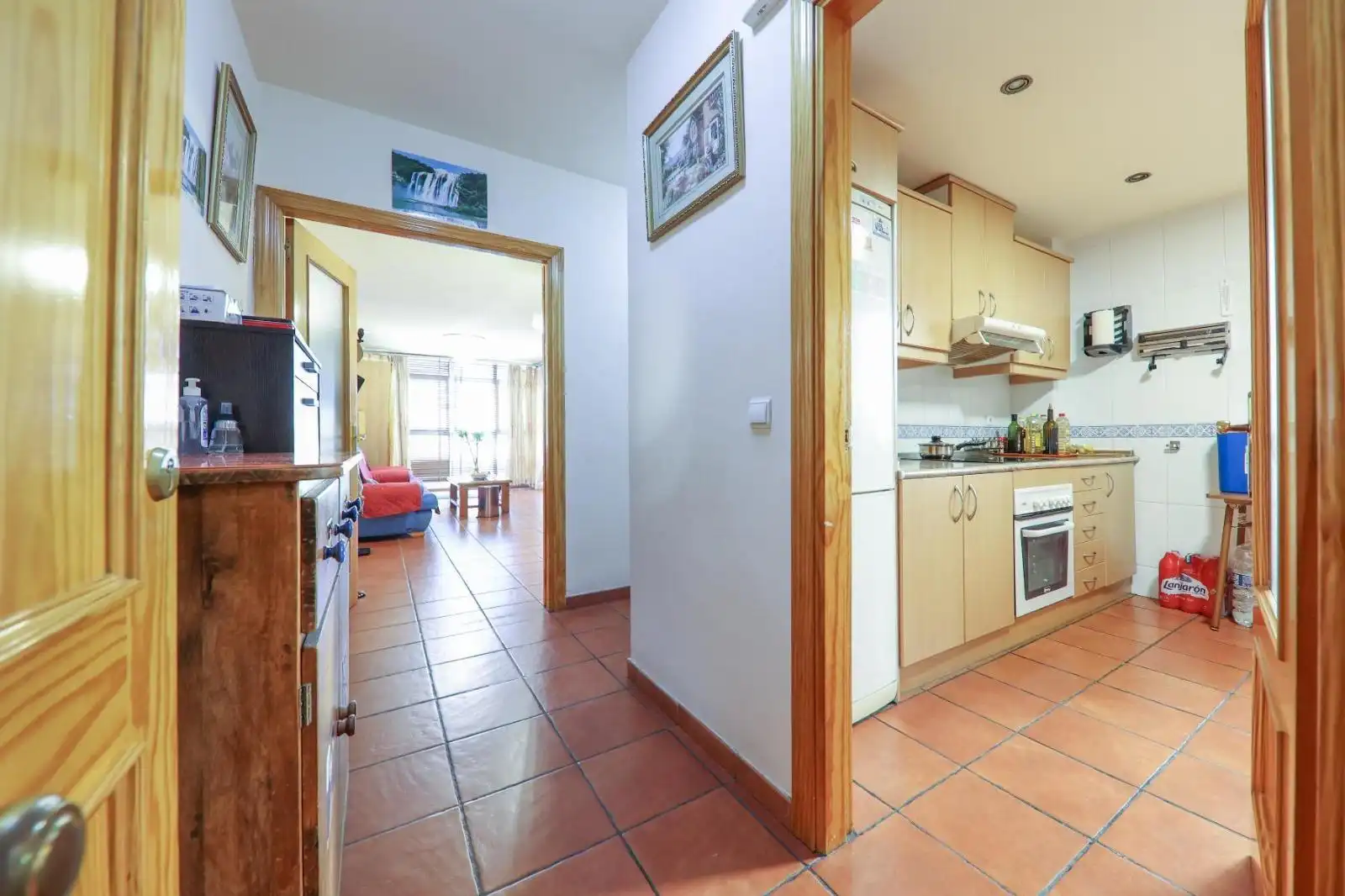 Apartament amb piscina en venda a Los Boliches, imagen 10