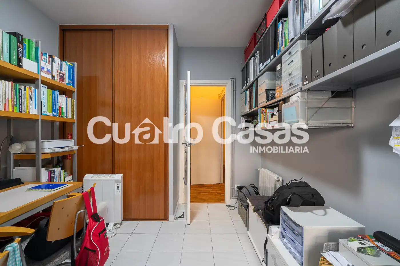 Pis en venda en Barcelona amb Aire condicionat, Calefacció i Parquet