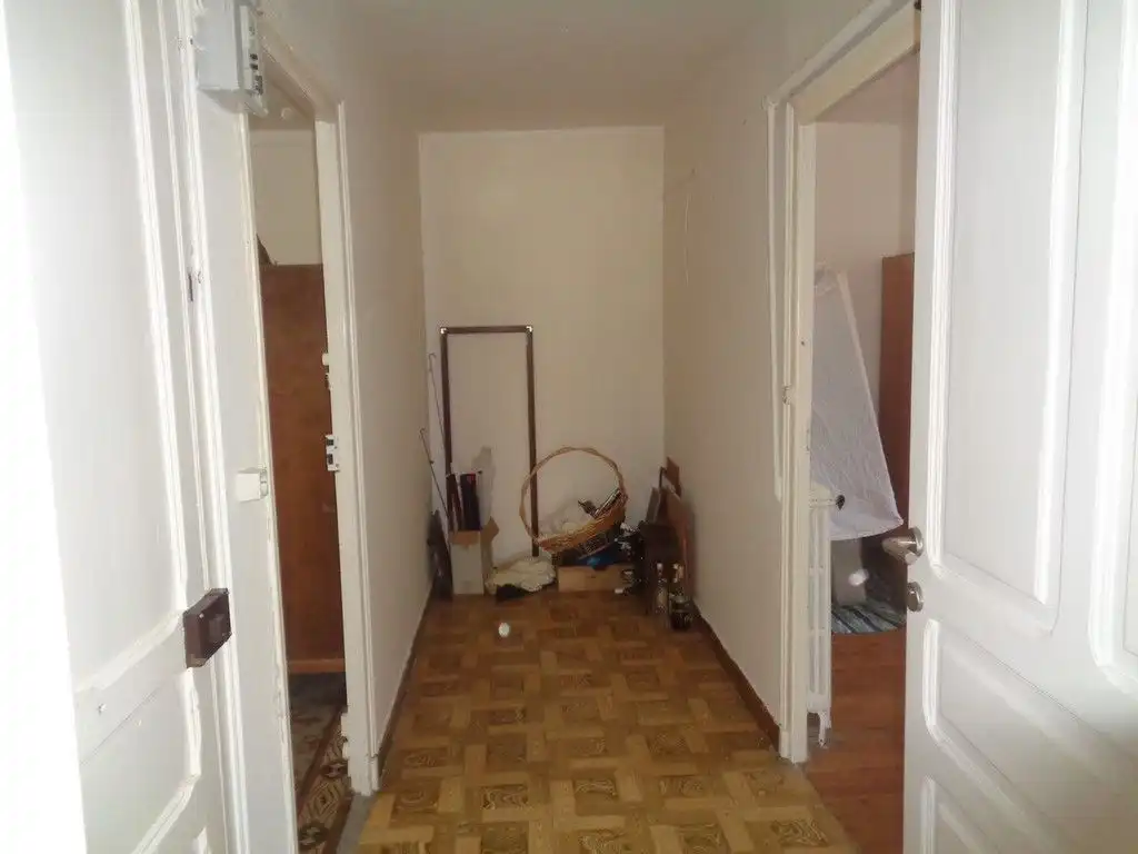 Pis en venda en Casalarreina amb Calefacció, Parquet i Terrassa