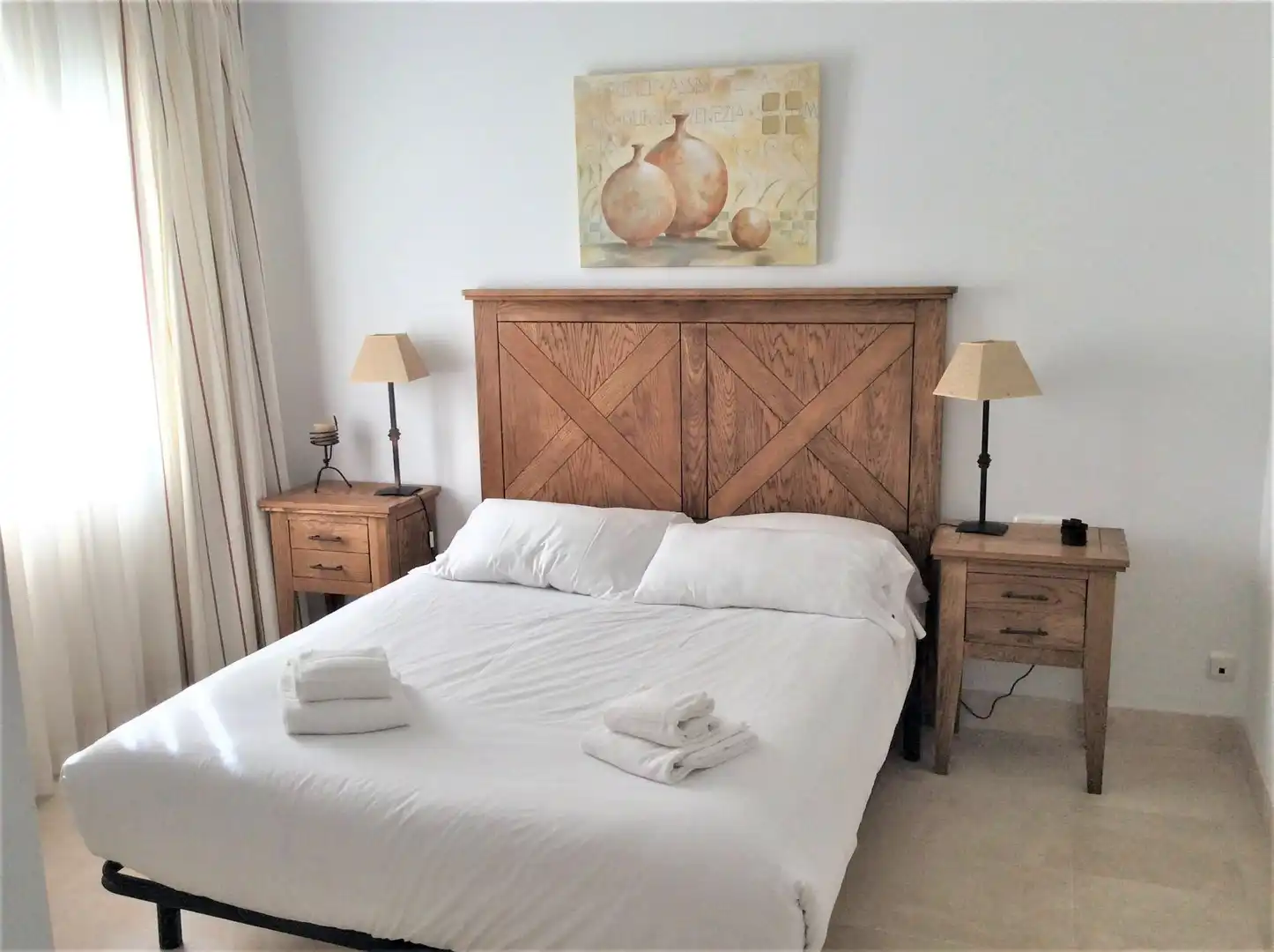 Apartment mit Pool zum Verkauf in Nueva Andalucía, imagen 14
