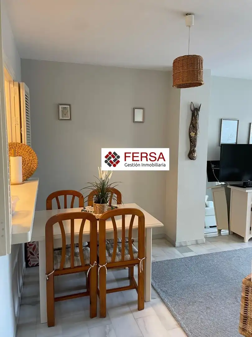 Appartement compact avec piscine à louer à Centro, imagen 7