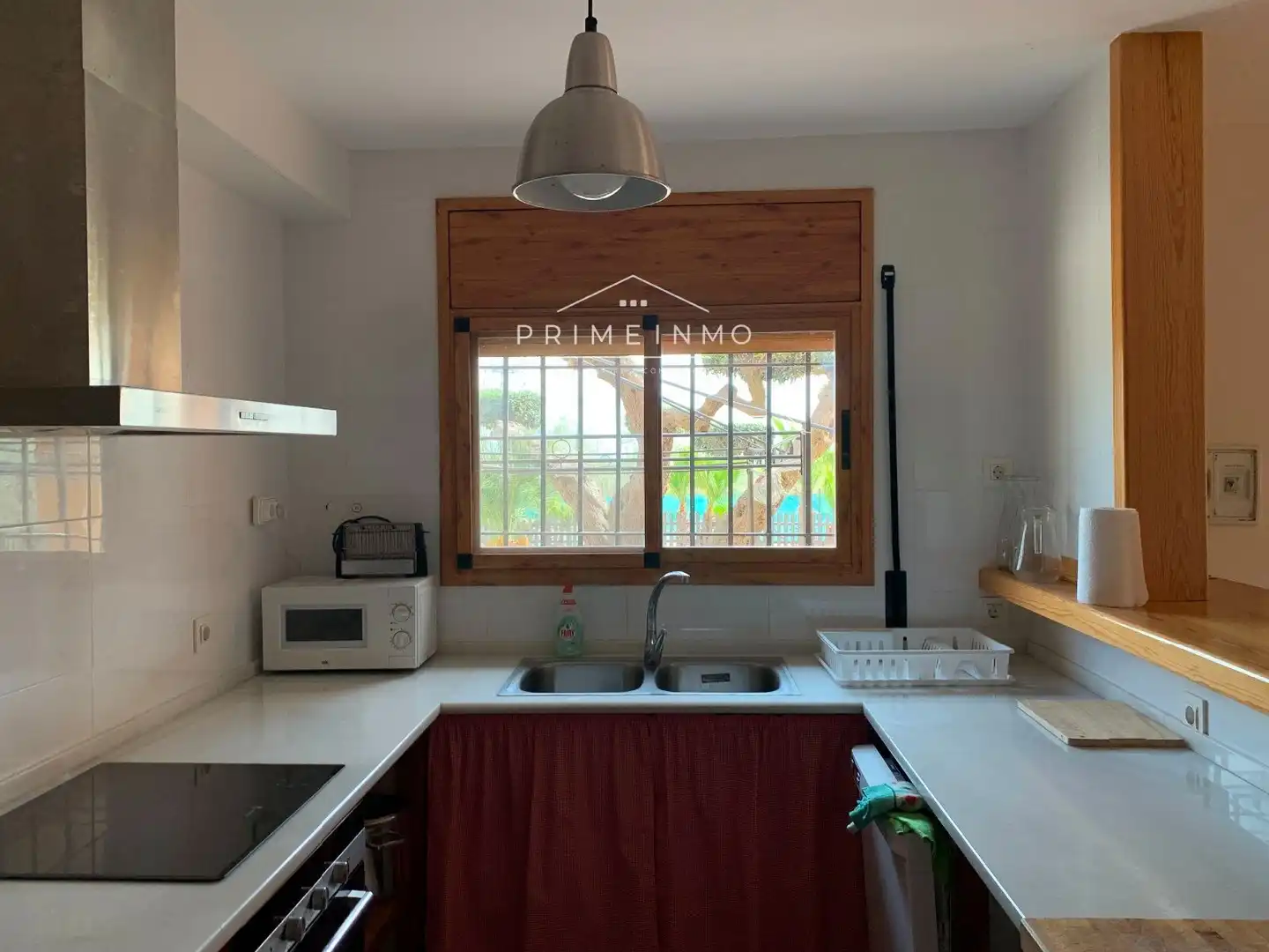 Villa avec terrasse à vendre à L'Ampolla, imagen 9