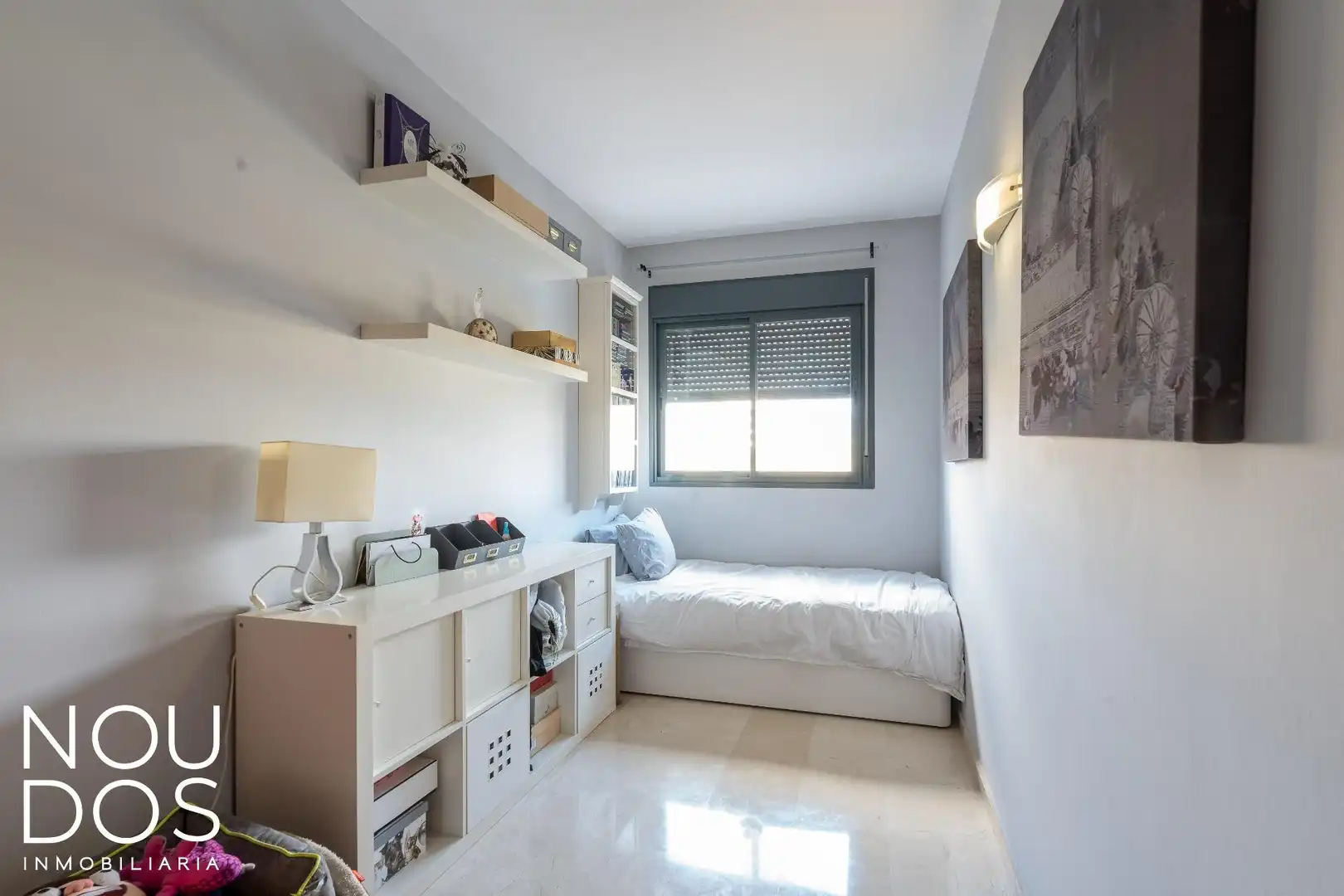 Habitación de Piso en venta en  Palma de Mallorca con Aire acondicionado, Calefacción y Jardín privado