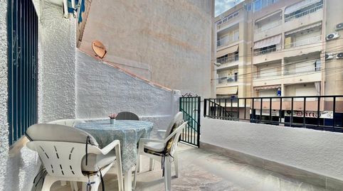 Foto 5 de Àtic en venda a Calle C. Goleta, 33, Avenida Habaneras - Curva de Palangre, Torrevieja