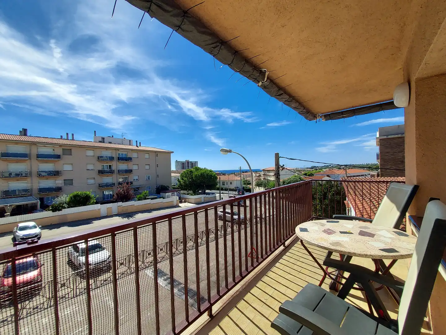 Apartamento con ascensor en venta en Avinguda Parlament de Catalunya
