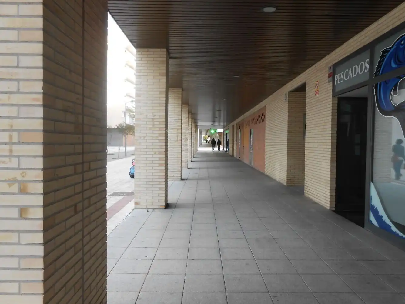 Gewerbefläche zur Miete in Calle Bardenas Reales 24, imagen 3