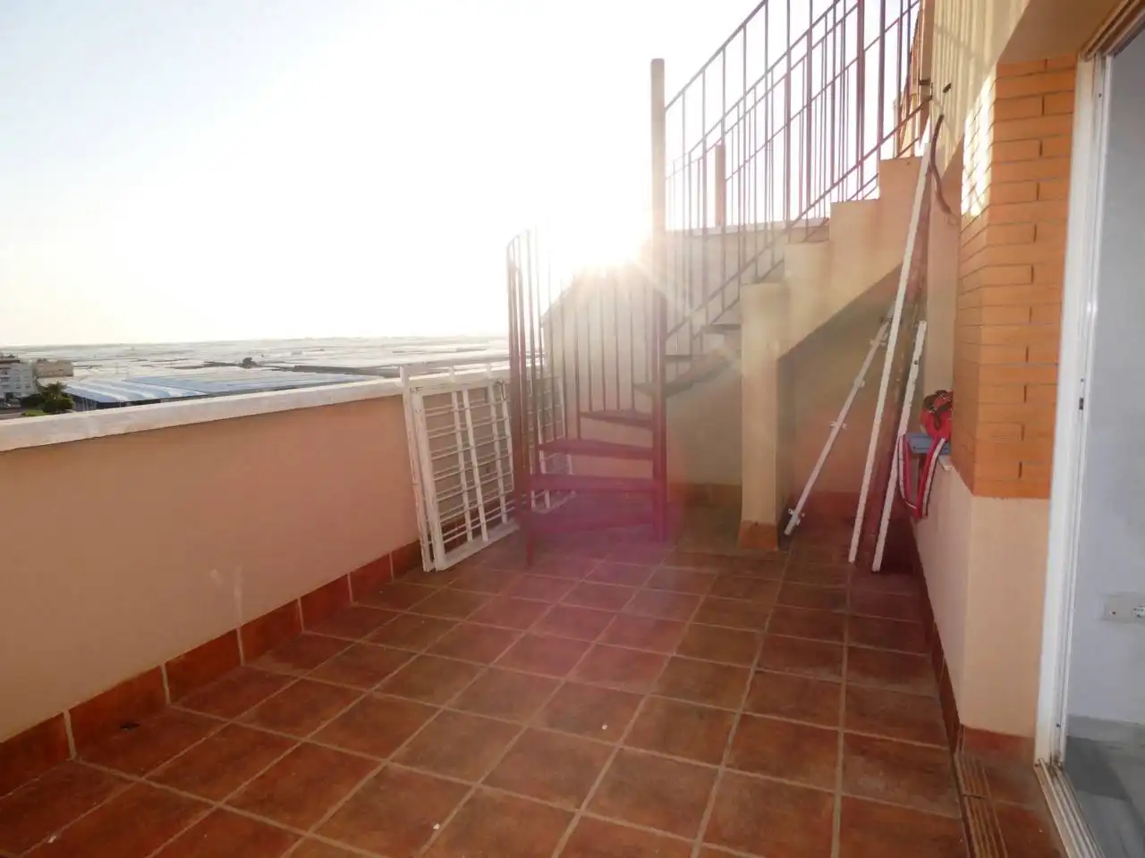 Ático con piscina en venta en Avenida Rosita Ferrer, imagen 19