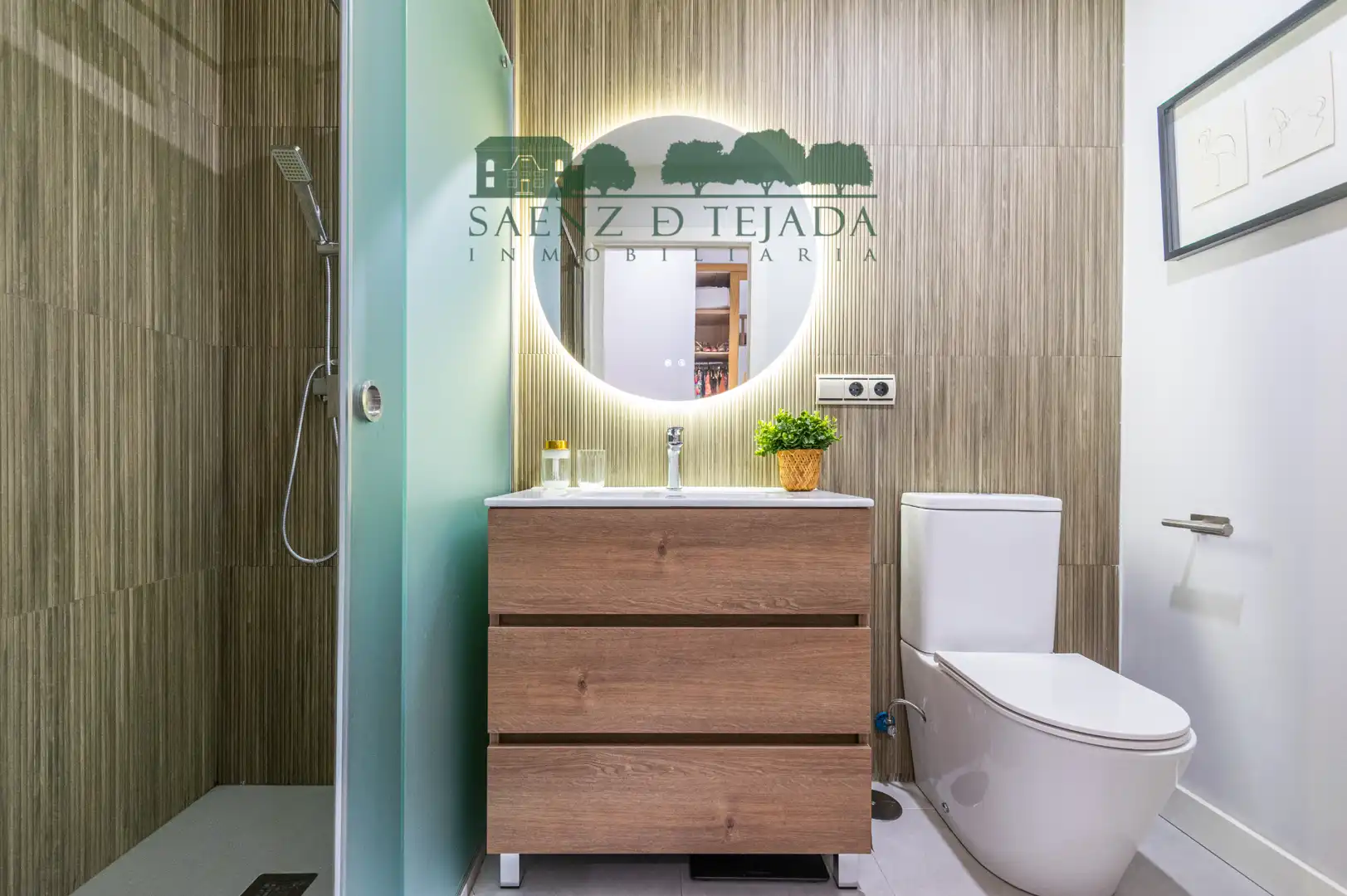 Flat with lift for sale in Avenida de la Buhaira 28, imagen 27