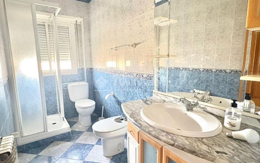 Foto 1 de Pis en venda a Centro, Madrid