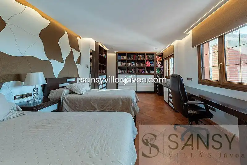 Chalet en venta en Benicolada - Las Adelfas, imagen 21