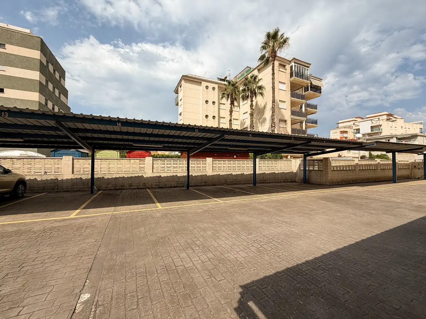 Pis amb piscina en venda a Carrer de la Dula, imagen 47
