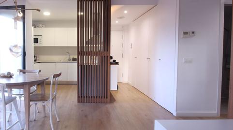 Foto 3 de Àtic en venda a Baldomer Solà, Progrés - Pep Ventura, Barcelona