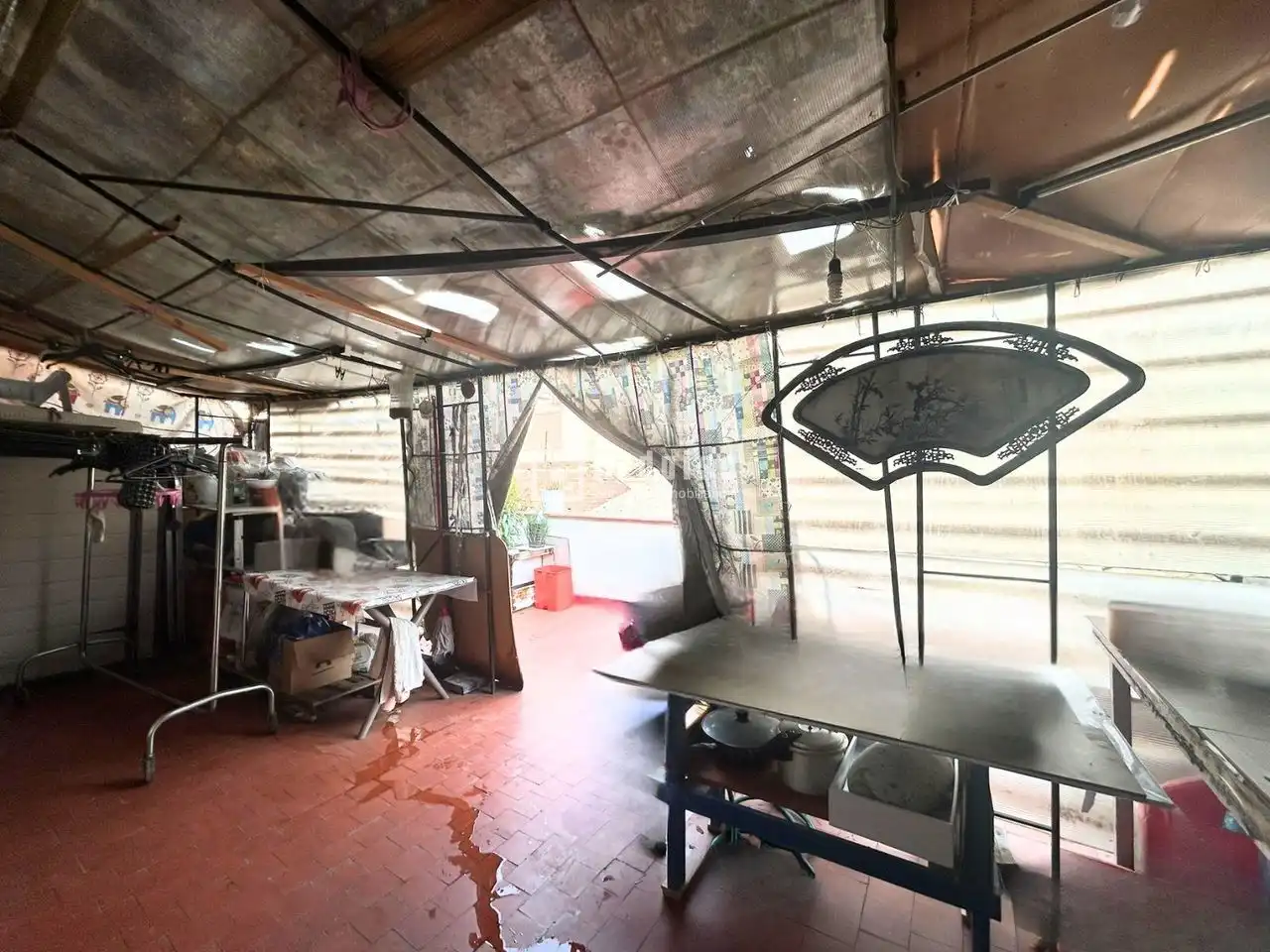 Cocina de Piso en venta en Madrid con Aire acondicionado, Calefacción y Terraza