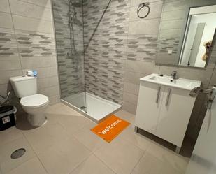 Apartament de lloguer a El Fraile