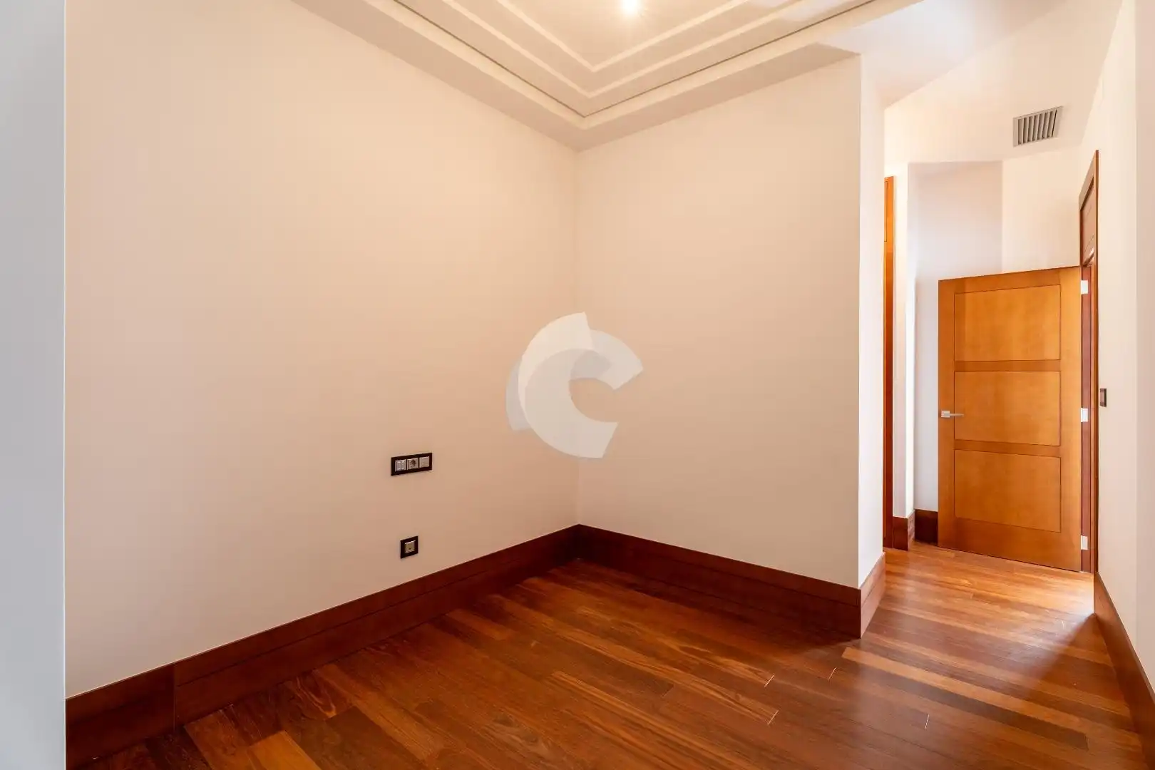 Flat for sale in Ourense Capital   with Heating, Parquet flooring and Storage room