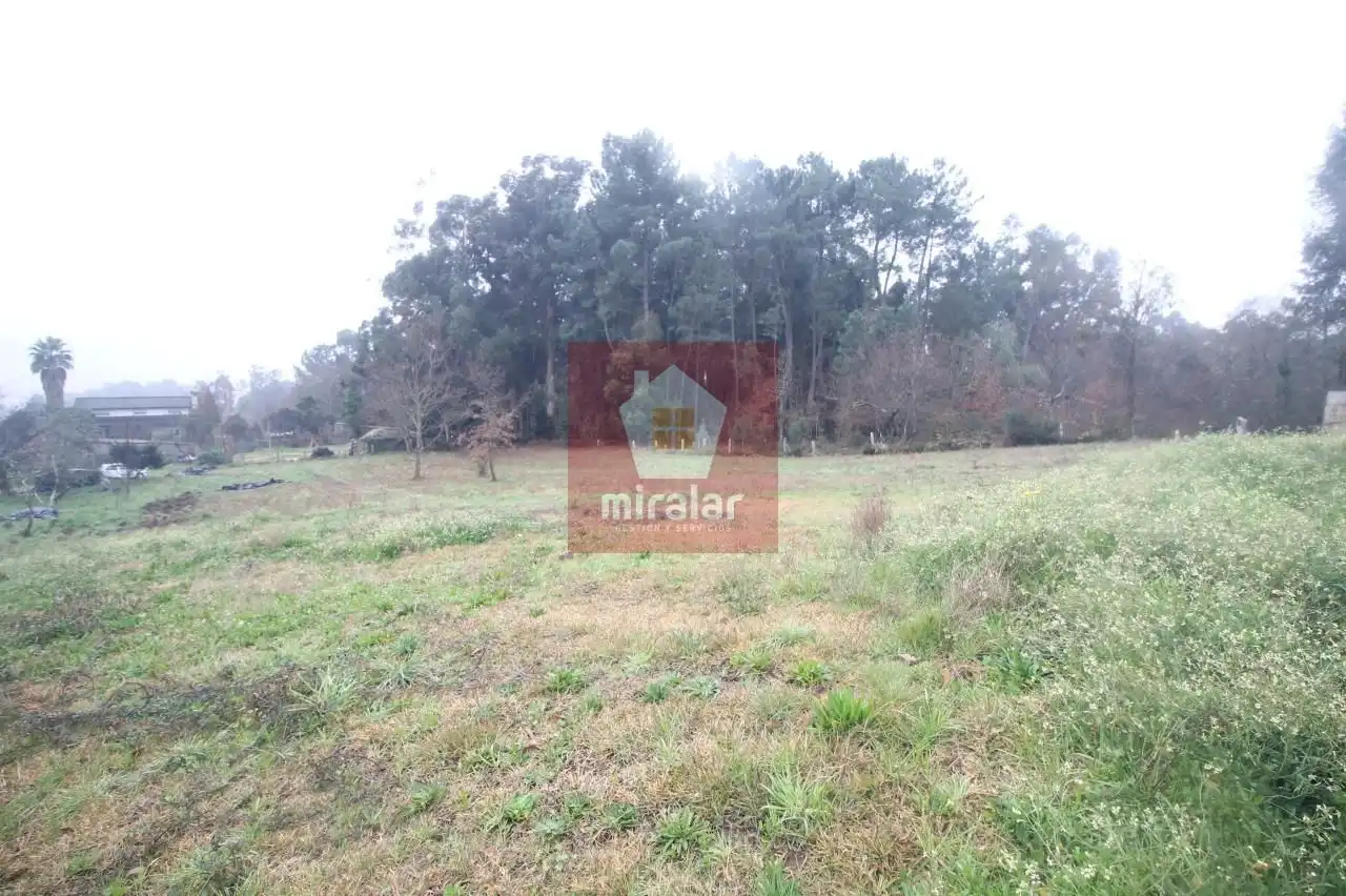 Terreny residencial en venda a Salvaterra de Miño, imagen 5