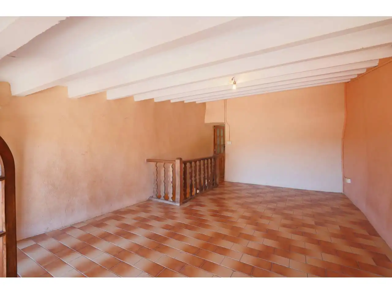 Finca rústica en venta en Palau de Santa Eulàlia con Terraza