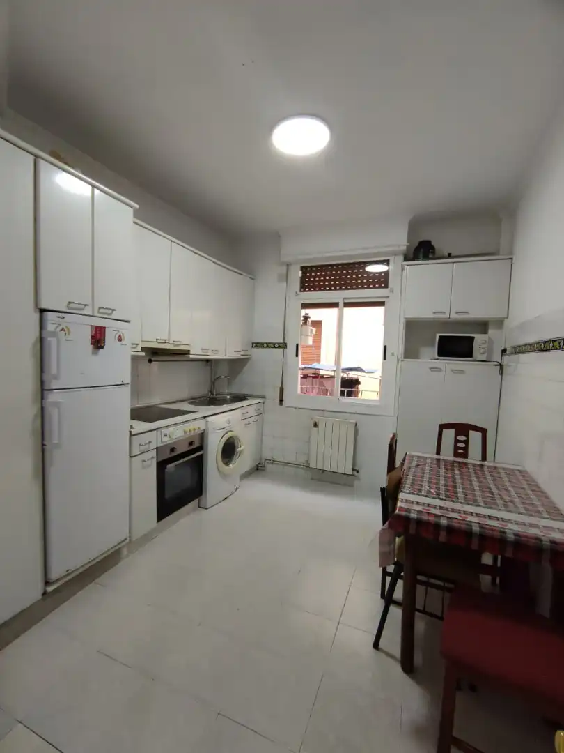 Appartement avec ascenseur à vendre à Uribarri