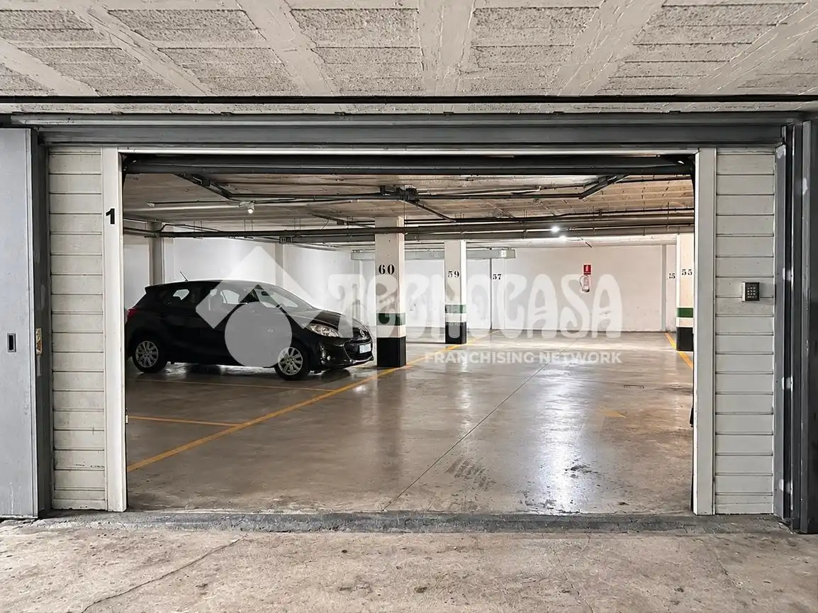 Individual en alquiler en Vegueta - Cono Sur - Tafira, imagen 18