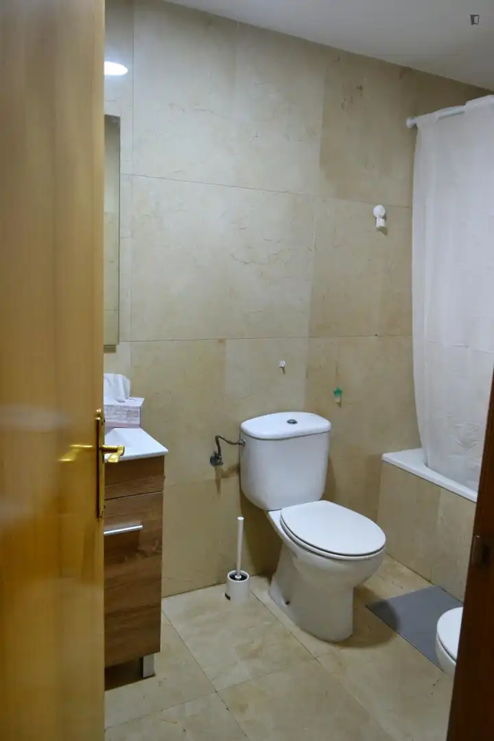 Room in El Rosón - Kelvinator