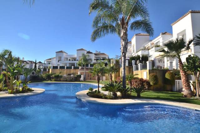 Ático en Alquiler en Centro Histórico