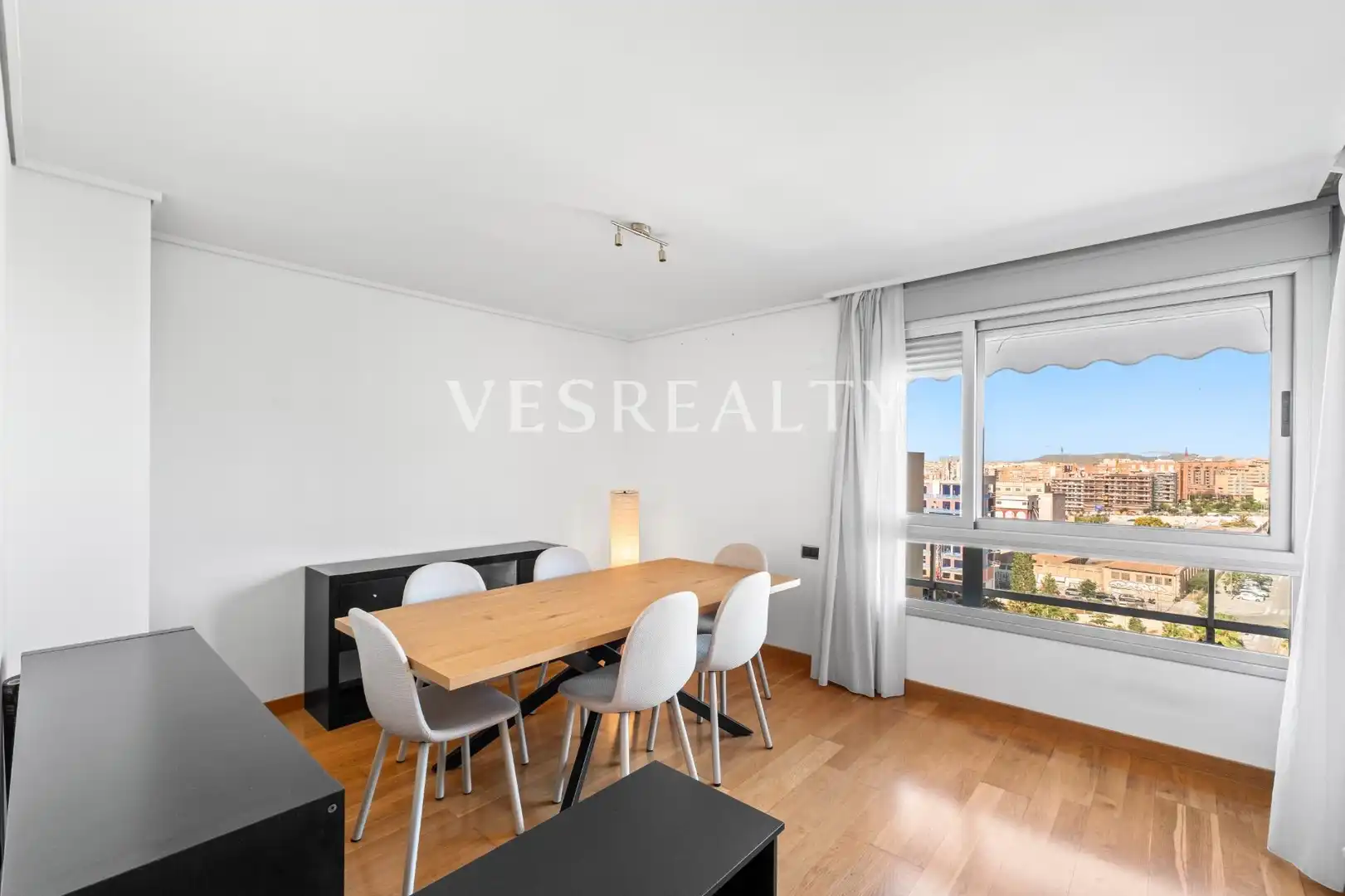 Vista exterior de Ático en venta en Alicante / Alacant con Aire acondicionado, Calefacción y Terraza
