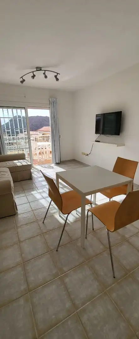 Terraza de Apartamento en venta en Arona con Jardín privado, Terraza y Trastero