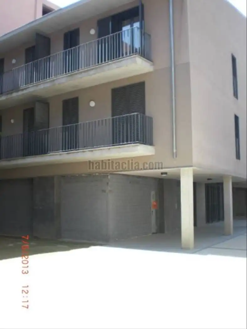 Local comercial en venta en Carrer Sant Benet 9