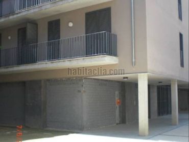 Local comercial en venta en Carrer Sant Benet 9