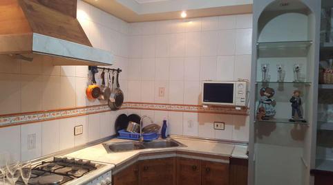 Foto 4 de Casa o xalet en venda a Calvario, Sástago, Zaragoza