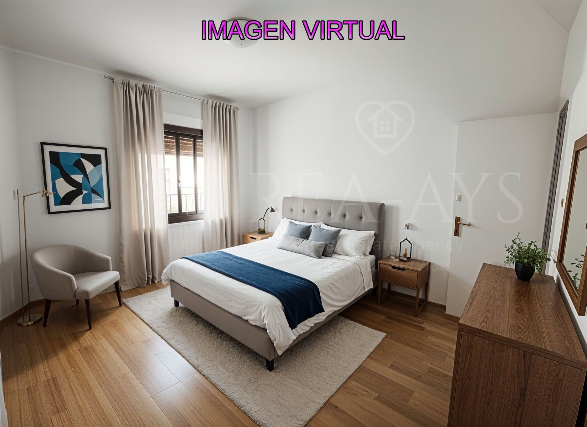 Piso en venta en Carrer d'Eduard Gibert i Riera, Centre